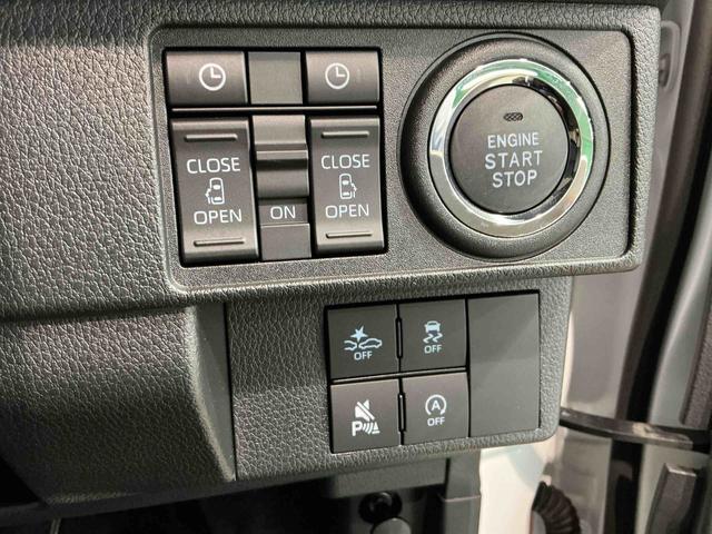 ムーヴキャンバスストライプスＧ電動格納　衝突軽減Ｂ　ＡＵＴＯライト　コーナーソナー　ＬＥＤヘットライト　シートヒー　イモビライザー　スマートキーＰスタート　レーンアシスト　衝突安全ボディ　キーフリー　ベンチシート　オートハイビーム（栃木県）の中古車