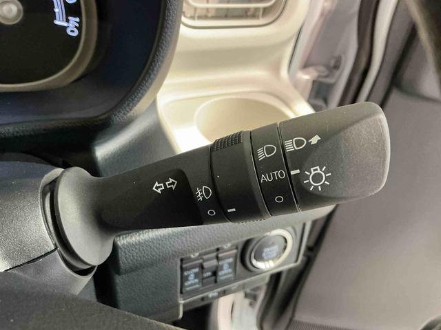 ムーヴキャンバスストライプスＧ電動格納　衝突軽減Ｂ　ＡＵＴＯライト　コーナーソナー　ＬＥＤヘットライト　シートヒー　イモビライザー　スマートキーＰスタート　レーンアシスト　衝突安全ボディ　キーフリー　ベンチシート　オートハイビーム（栃木県）の中古車