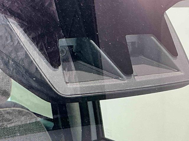 ムーヴキャンバスストライプスＧ電動格納　衝突軽減Ｂ　ＡＵＴＯライト　コーナーソナー　ＬＥＤヘットライト　シートヒー　イモビライザー　スマートキーＰスタート　レーンアシスト　衝突安全ボディ　キーフリー　ベンチシート　オートハイビーム（栃木県）の中古車