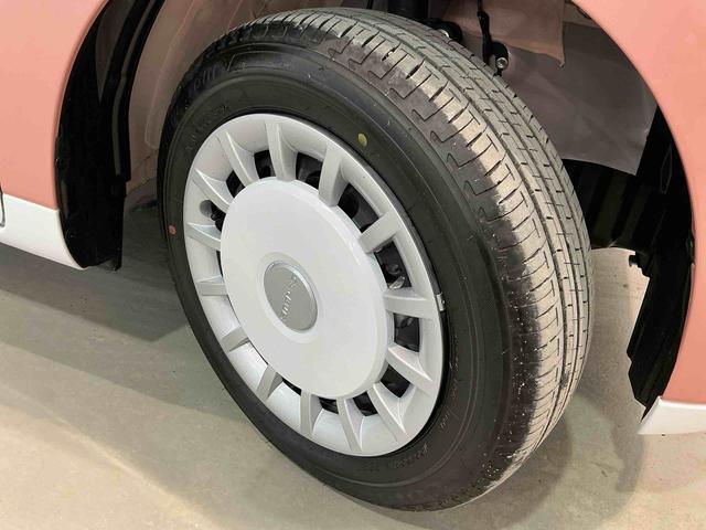 ムーヴキャンバスストライプスＧ電動格納　衝突軽減Ｂ　ＡＵＴＯライト　コーナーソナー　ＬＥＤヘットライト　シートヒー　イモビライザー　スマートキーＰスタート　レーンアシスト　衝突安全ボディ　キーフリー　ベンチシート　オートハイビーム（栃木県）の中古車