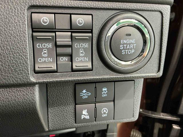 ムーヴＲＳディスプレイオーディオ　パノラマモニター　スマートキ　アダプティブクルコン　パーキングセンサー　　ＬＥＤヘッド　車線逸脱警報　バックモニター　キーフリー　ターボ　オートライト　オートハイビーム（栃木県）の中古車