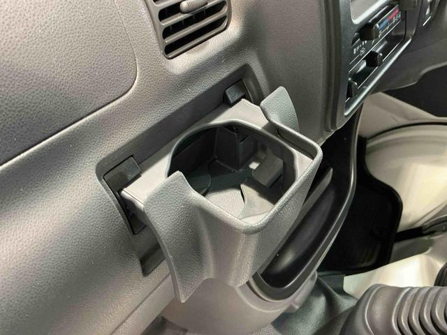 ハイゼットトラック農用スペシャルＶＳマニュアルエアコン　パワーステアリング　切替式４ＷＤ　５ＭＴ　Ｈｉ−Ｌｏ切替　テールゲートチェーン　純正ラジオ（栃木県）の中古車