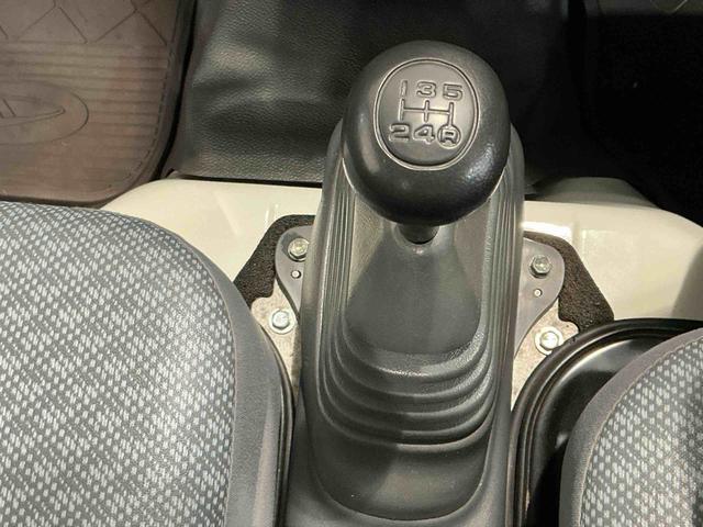 ハイゼットトラック農用スペシャルＶＳマニュアルエアコン　パワーステアリング　切替式４ＷＤ　５ＭＴ　Ｈｉ−Ｌｏ切替　テールゲートチェーン　純正ラジオ（栃木県）の中古車