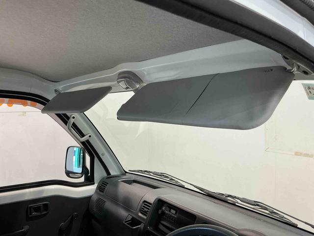 ハイゼットトラック農用スペシャルＶＳマニュアルエアコン　パワーステアリング　切替式４ＷＤ　５ＭＴ　Ｈｉ−Ｌｏ切替　テールゲートチェーン　純正ラジオ（栃木県）の中古車