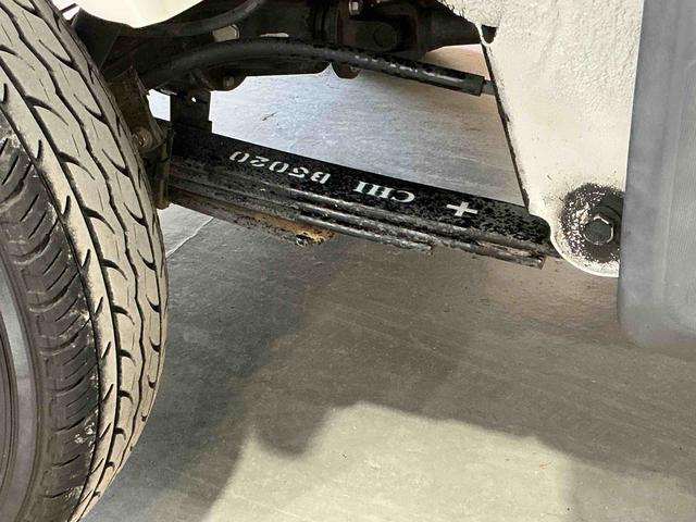 ハイゼットトラック農用スペシャルＶＳマニュアルエアコン　パワーステアリング　切替式４ＷＤ　５ＭＴ　Ｈｉ−Ｌｏ切替　テールゲートチェーン　純正ラジオ（栃木県）の中古車