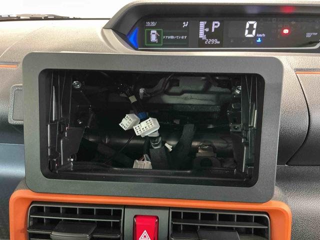 タントファンクロスターボ4WD スマートアシスト キーフリーシステム LEDヘッドライト LEDフォグランプ 両側電動スライドドア 運転席・助手席シートヒーター スマートアシスト コーナーセンサー(栃木県)の中古車
