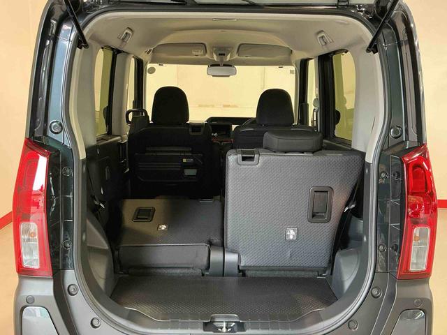 タントファンクロスターボ4WD スマートアシスト キーフリーシステム LEDヘッドライト LEDフォグランプ 両側電動スライドドア 運転席・助手席シートヒーター スマートアシスト コーナーセンサー(栃木県)の中古車