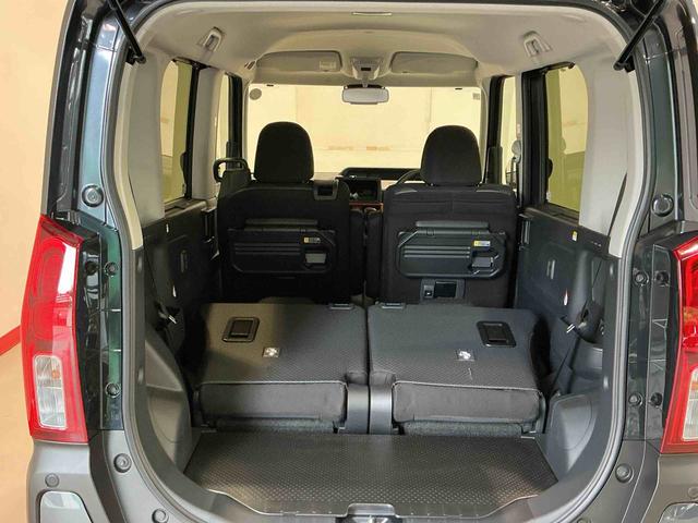 タントファンクロスターボ4WD スマートアシスト キーフリーシステム LEDヘッドライト LEDフォグランプ 両側電動スライドドア 運転席・助手席シートヒーター スマートアシスト コーナーセンサー(栃木県)の中古車