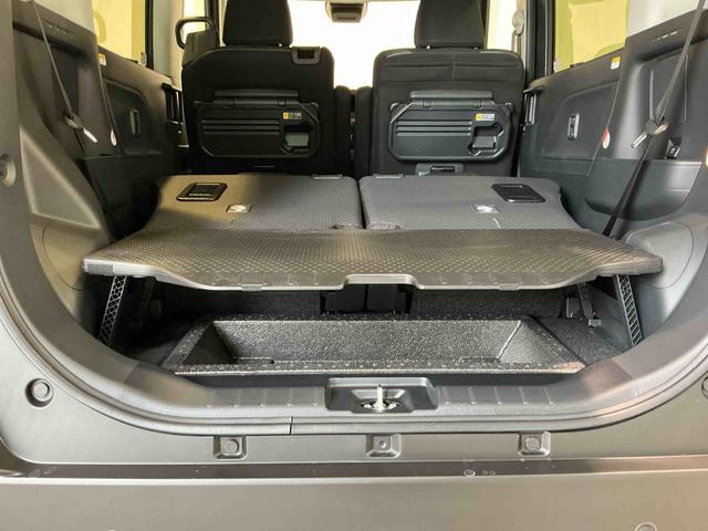 タントファンクロスターボ4WD スマートアシスト キーフリーシステム LEDヘッドライト LEDフォグランプ 両側電動スライドドア 運転席・助手席シートヒーター スマートアシスト コーナーセンサー(栃木県)の中古車