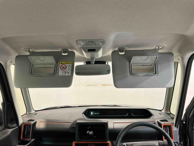 タントファンクロスターボ4WD スマートアシスト キーフリーシステム LEDヘッドライト LEDフォグランプ 両側電動スライドドア 運転席・助手席シートヒーター スマートアシスト コーナーセンサー(栃木県)の中古車