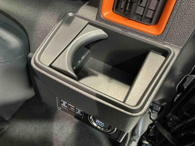 タントファンクロスターボ4WD スマートアシスト キーフリーシステム LEDヘッドライト LEDフォグランプ 両側電動スライドドア 運転席・助手席シートヒーター スマートアシスト コーナーセンサー(栃木県)の中古車