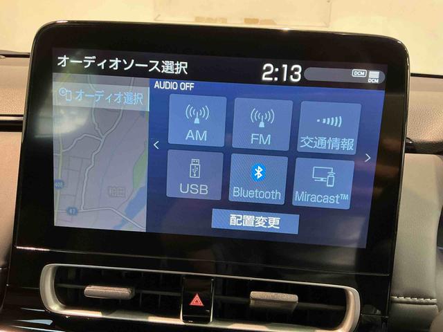 アクアＧナビゲーションシステム　バックカメラ　ＬＥＤヘッドライト　フォグランプ　衝突被害軽減システム　クルーズコントロール機能　ＥＴＣ車載器　キーフリーシステム（栃木県）の中古車