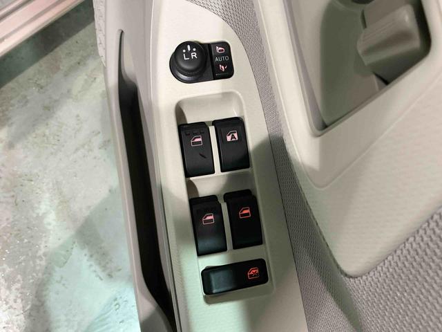 ムーヴX SAIIIナビ パノラマモニター キーレスエントリー エコアイドル スマートキー&プッシュスタート オートマチックハイビーム ベンチシート 盗難防止システム オートライト アルミホイール LED(栃木県)の中古車