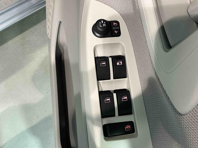 ムーヴＸ　ＳＡIIIキーレスエントリー　エコアイドル　スマートキー＆プッシュスタート　オートマチックハイビーム　ベンチシート　盗難防止システム　オートライト　ドラレコ　ＡＢＳ　雹害あり　アルミホイール（栃木県）の中古車
