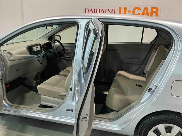 ピクシスエポックＬセキュリティアラーム　横滑り防止装置　運転席助手席エアバッグ　エコアイドル　整備記録簿　エアバック　ＡＢＳ　衝突安全ボディ　雹害あり（栃木県）の中古車