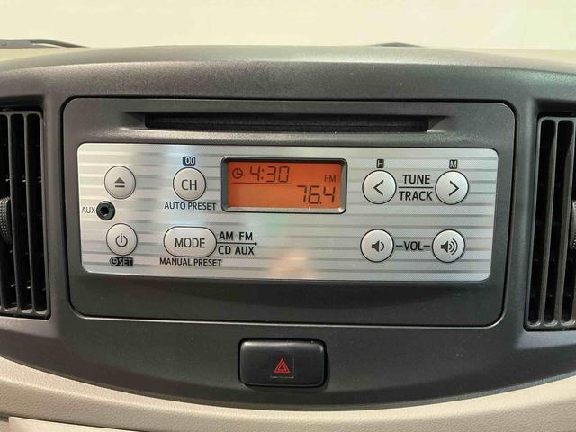 ピクシスエポックＬセキュリティアラーム　横滑り防止装置　運転席助手席エアバッグ　エコアイドル　整備記録簿　エアバック　ＡＢＳ　衝突安全ボディ　雹害あり（栃木県）の中古車
