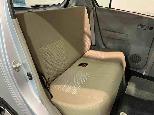 ピクシスエポックＬセキュリティアラーム　横滑り防止装置　運転席助手席エアバッグ　エコアイドル　整備記録簿　エアバック　ＡＢＳ　衝突安全ボディ　雹害あり（栃木県）の中古車