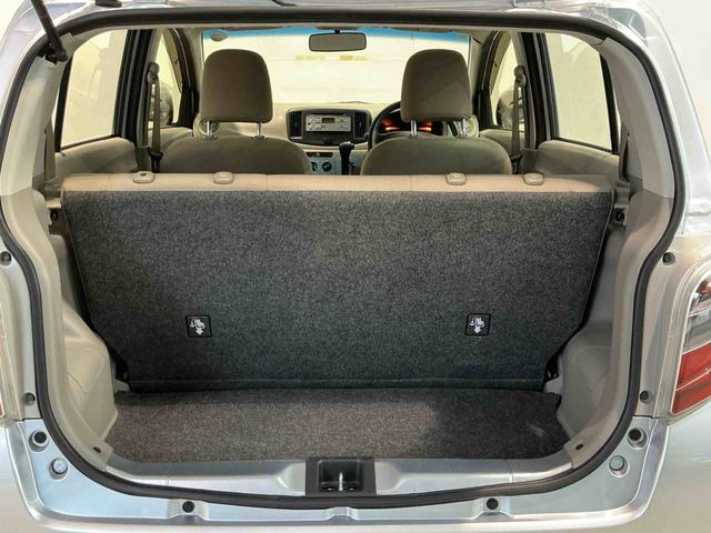 ピクシスエポックＬセキュリティアラーム　横滑り防止装置　運転席助手席エアバッグ　エコアイドル　整備記録簿　エアバック　ＡＢＳ　衝突安全ボディ　雹害あり（栃木県）の中古車