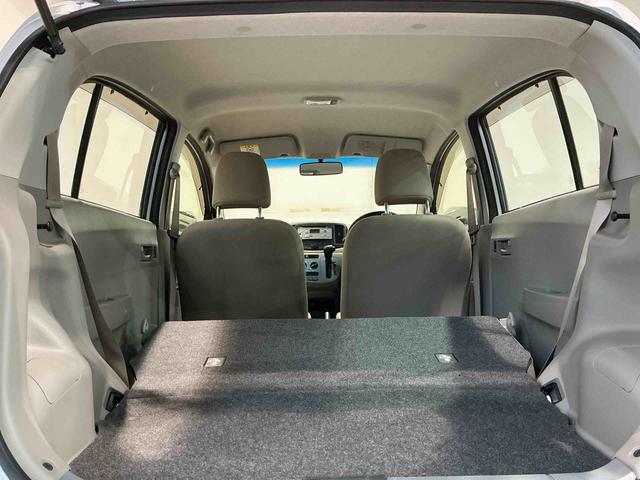 ピクシスエポックＬセキュリティアラーム　横滑り防止装置　運転席助手席エアバッグ　エコアイドル　整備記録簿　エアバック　ＡＢＳ　衝突安全ボディ　雹害あり（栃木県）の中古車