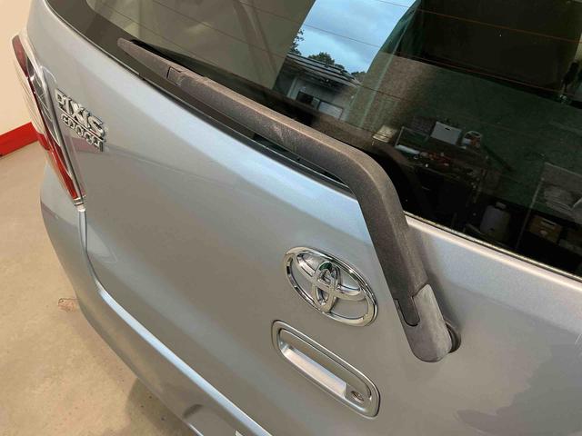 ピクシスエポックＬセキュリティアラーム　横滑り防止装置　運転席助手席エアバッグ　エコアイドル　整備記録簿　エアバック　ＡＢＳ　衝突安全ボディ　雹害あり（栃木県）の中古車