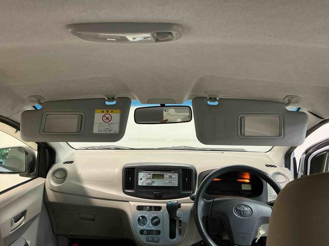 ピクシスエポックＬセキュリティアラーム　横滑り防止装置　運転席助手席エアバッグ　エコアイドル　整備記録簿　エアバック　ＡＢＳ　衝突安全ボディ　雹害あり（栃木県）の中古車
