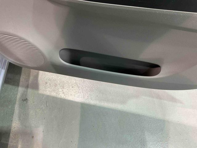 ピクシスエポックＬセキュリティアラーム　横滑り防止装置　運転席助手席エアバッグ　エコアイドル　整備記録簿　エアバック　ＡＢＳ　衝突安全ボディ　雹害あり（栃木県）の中古車