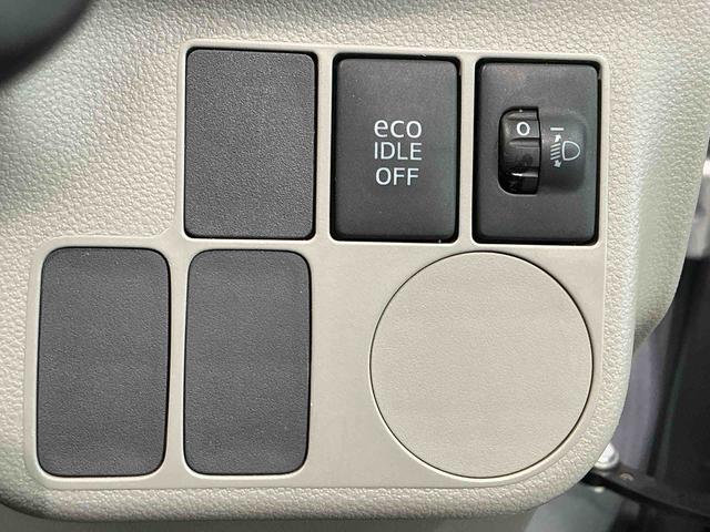 ピクシスエポックＬセキュリティアラーム　横滑り防止装置　運転席助手席エアバッグ　エコアイドル　整備記録簿　エアバック　ＡＢＳ　衝突安全ボディ　雹害あり（栃木県）の中古車