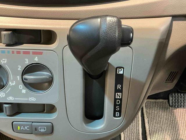 ピクシスエポックＬセキュリティアラーム　横滑り防止装置　運転席助手席エアバッグ　エコアイドル　整備記録簿　エアバック　ＡＢＳ　衝突安全ボディ　雹害あり（栃木県）の中古車