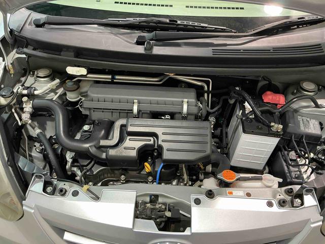 ピクシスエポックＬセキュリティアラーム　横滑り防止装置　運転席助手席エアバッグ　エコアイドル　整備記録簿　エアバック　ＡＢＳ　衝突安全ボディ　雹害あり（栃木県）の中古車