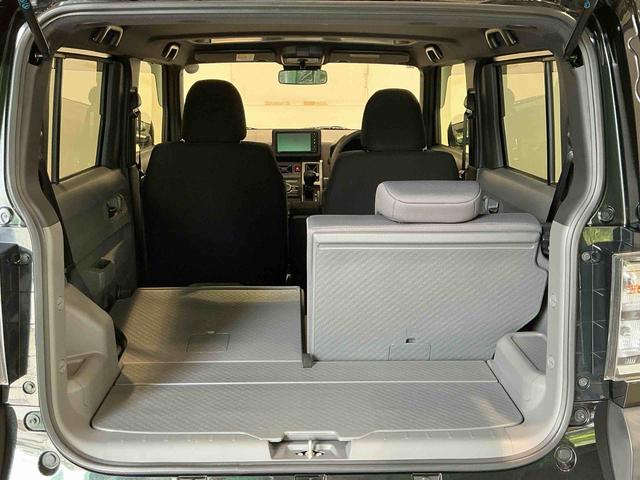 タフトＧ　クロムベンチャーナビ　アイドリングストップ車　安全ボディ　電動格納ドアミラー　ＬＥＤランプ　シ−トヒ−タ−　ＡＴハイビーム　車線逸脱警報装置　ナビＴＶ　メンテナンスノート　スライディングルーフ　Ｂカメラ（栃木県）の中古車