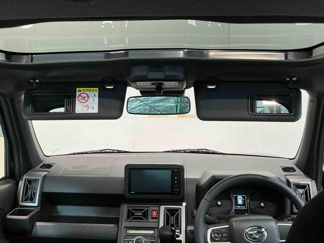 タフトＧ　クロムベンチャーナビ　アイドリングストップ車　安全ボディ　電動格納ドアミラー　ＬＥＤランプ　シ−トヒ−タ−　ＡＴハイビーム　車線逸脱警報装置　ナビＴＶ　メンテナンスノート　スライディングルーフ　Ｂカメラ（栃木県）の中古車