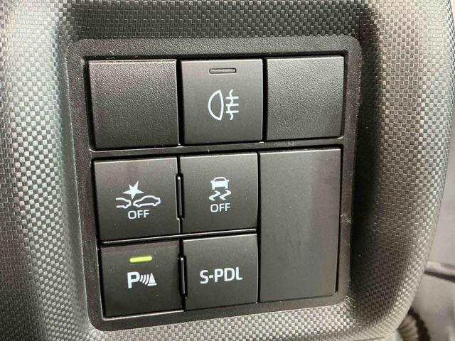 ロッキープレミアムG HEVナビ バックカメラ 軽減ブレーキ Rカメラ アルミ ETC車載器 LEDヘッドランプ 電動格納式ドアミラー ナビTV アイドリングストップ レーンキープアシスト 盗難防止システム ドライブレコーダー(栃木県)の中古車