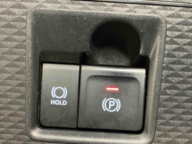 ロッキープレミアムG HEVナビ バックカメラ 軽減ブレーキ Rカメラ アルミ ETC車載器 LEDヘッドランプ 電動格納式ドアミラー ナビTV アイドリングストップ レーンキープアシスト 盗難防止システム ドライブレコーダー(栃木県)の中古車