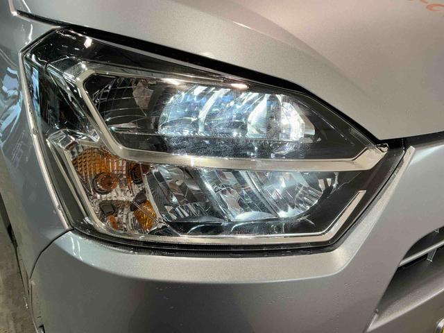 ミライースＸ　ＳＡIIIバックソナー　電動ミラー　助手席エアバック　盗難警報装置　衝突軽減Ｂ　アイドリンストップ　レーンキープ　１オーナー　衝突安全ボディ　キーレスエントリーシステム　オートハイビーム　ＬＥＤ　横滑り防止機能（栃木県）の中古車