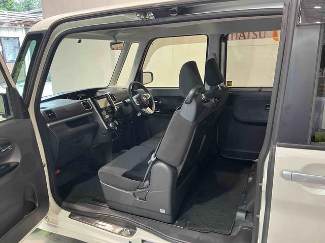 タントカスタムＸ　ＳＡ電動格納式ミラー　誤発進抑制機能　Ｓキー　キーフリー　運転席エアバック　ＡＷ　ＥＴＣ付　助手席エアバッグ　横滑り防止機能　ナビＴＶ　ＬＥＤライト　ワンオーナー車　ベンチシート　メモリナビ　ＡＢＳ（栃木県）の中古車