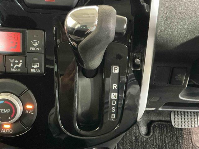 タントカスタムＸ　ＳＡ電動格納式ミラー　誤発進抑制機能　Ｓキー　キーフリー　運転席エアバック　ＡＷ　ＥＴＣ付　助手席エアバッグ　横滑り防止機能　ナビＴＶ　ＬＥＤライト　ワンオーナー車　ベンチシート　メモリナビ　ＡＢＳ（栃木県）の中古車
