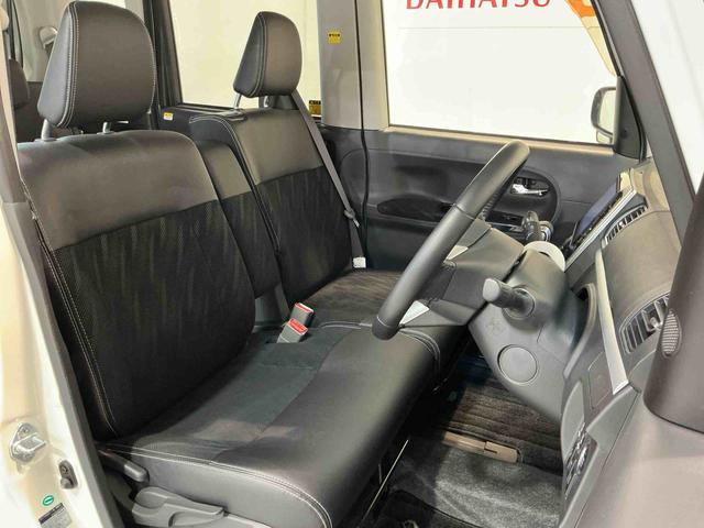 タントカスタムＲＳ　トップエディションＳＡII両側オートスライドドア　インテリキー　ターボ車　ＥＳＣ　格納ミラー　バックモニター　ベンチシート　ＡＢＳ　ＴＶナビ　オートライト　Ｗエアバック　キーフリーシステム　ＬＥＤヘッドライト（栃木県）の中古車