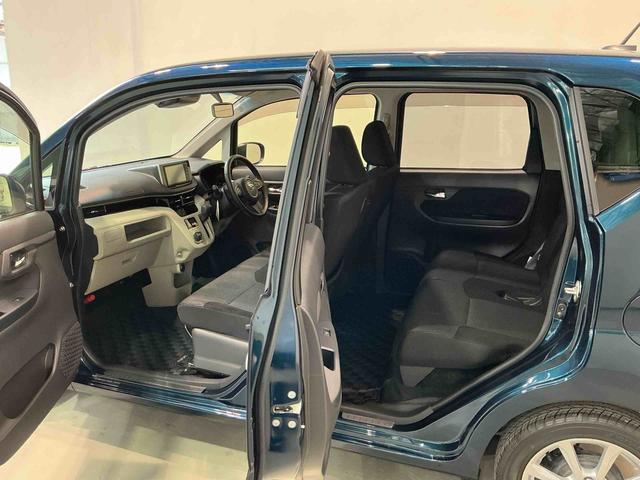 ムーヴＸリミテッドII　ＳＡIII（栃木県）の中古車
