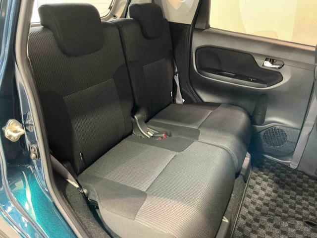 ムーヴＸリミテッドII　ＳＡIII（栃木県）の中古車