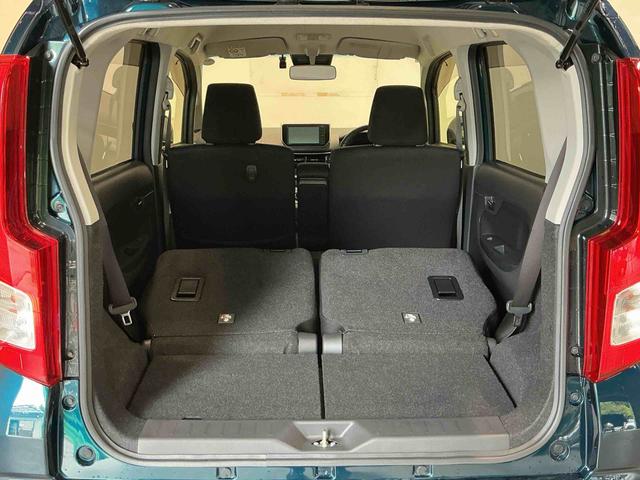 ムーヴＸリミテッドII　ＳＡIII（栃木県）の中古車