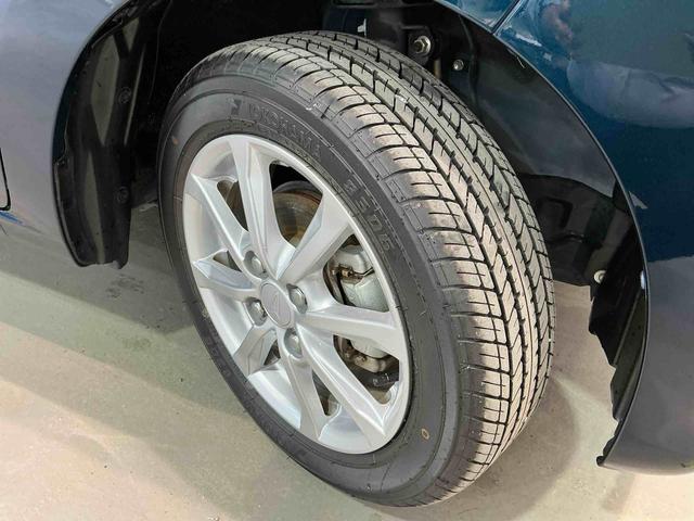 ムーヴＸリミテッドII　ＳＡIII（栃木県）の中古車