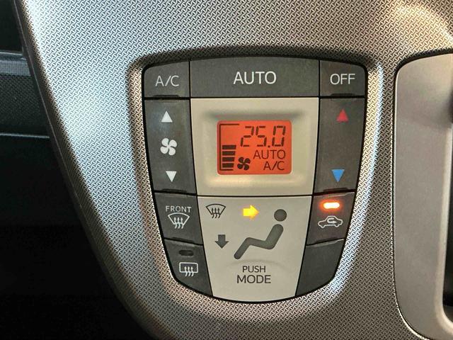 ムーヴカスタム　ＲＳ横滑り防止機能　イモビライザー　助手席エアバッグ　Ｉストップ　スマートキ−　ベンチＳ　運転席エアバック　オートミラー　ＬＥＤライト　ターボ　キーフリーシステム　ＡＷ　ＡＢＳ　衝突安全ボディ（栃木県）の中古車