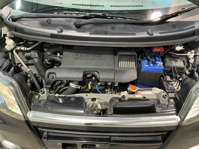 ムーヴカスタム　ＲＳ横滑り防止機能　イモビライザー　助手席エアバッグ　Ｉストップ　スマートキ−　ベンチＳ　運転席エアバック　オートミラー　ＬＥＤライト　ターボ　キーフリーシステム　ＡＷ　ＡＢＳ　衝突安全ボディ（栃木県）の中古車