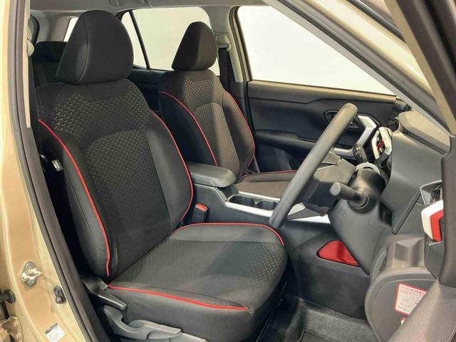 ロッキーＸ　ＨＥＶディスプレイオーディオ　パノラマモニター　ＥＴＣ車載器　オートハイビーム　盗難防止装置　ＬＥＤヘッドランプ　スマートキー　バックモニター　レーンキープ　クリアランスソナー　キーレス　オートライト（栃木県）の中古車