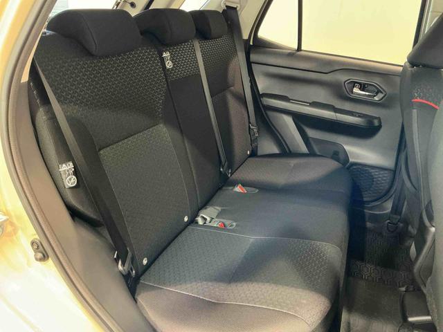 ロッキーＸ　ＨＥＶディスプレイオーディオ　パノラマモニター　ＥＴＣ車載器　オートハイビーム　盗難防止装置　ＬＥＤヘッドランプ　スマートキー　バックモニター　レーンキープ　クリアランスソナー　キーレス　オートライト（栃木県）の中古車