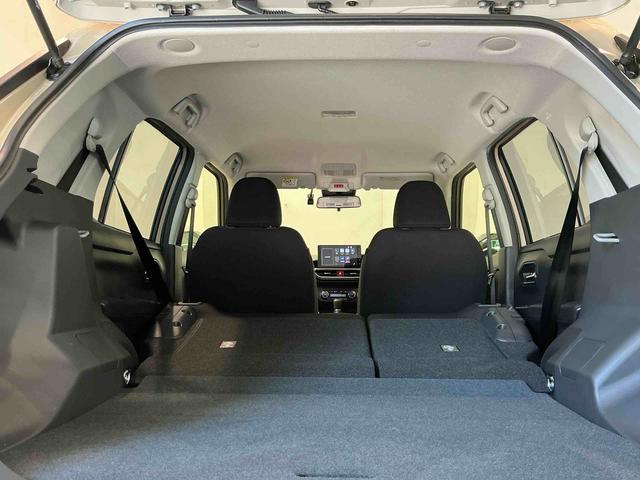 ロッキーＸ　ＨＥＶディスプレイオーディオ　パノラマモニター　ＥＴＣ車載器　オートハイビーム　盗難防止装置　ＬＥＤヘッドランプ　スマートキー　バックモニター　レーンキープ　クリアランスソナー　キーレス　オートライト（栃木県）の中古車