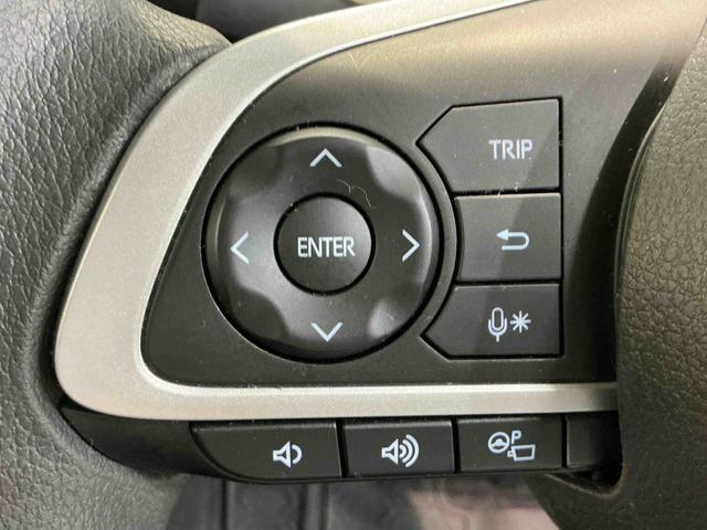 ロッキーＸ　ＨＥＶディスプレイオーディオ　パノラマモニター　ＥＴＣ車載器　オートハイビーム　盗難防止装置　ＬＥＤヘッドランプ　スマートキー　バックモニター　レーンキープ　クリアランスソナー　キーレス　オートライト（栃木県）の中古車