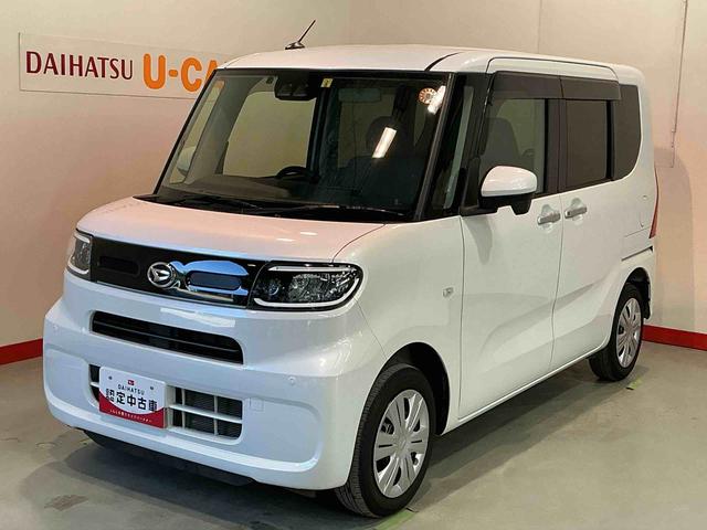 タントスローパーＸ福祉車両　スローパー　ナビ　バックカメラ　キーフリーシステム　スマートアシスト　コーナーセンサー　左側電動スライドドア　ＬＥＤヘッドライト　オートエアコン　シートバックテーブル　運転席シートリフター（栃木県）の中古車