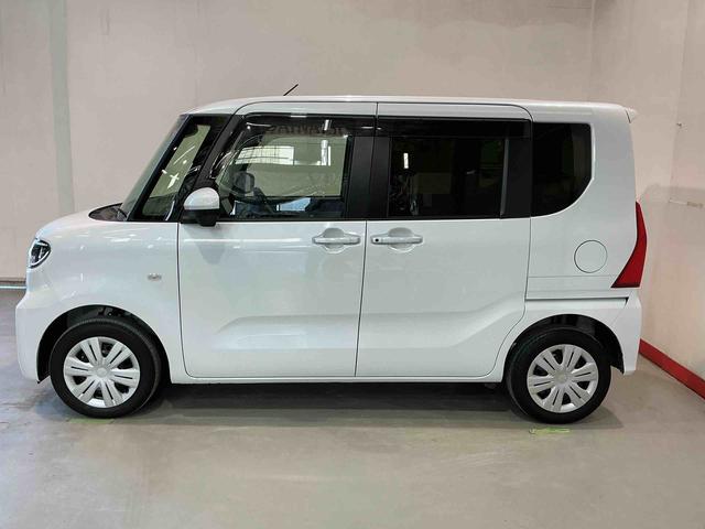 タントスローパーＸ福祉車両　スローパー　ナビ　バックカメラ　キーフリーシステム　スマートアシスト　コーナーセンサー　左側電動スライドドア　ＬＥＤヘッドライト　オートエアコン　シートバックテーブル　運転席シートリフター（栃木県）の中古車