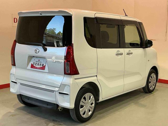 タントスローパーＸ福祉車両　スローパー　ナビ　バックカメラ　キーフリーシステム　スマートアシスト　コーナーセンサー　左側電動スライドドア　ＬＥＤヘッドライト　オートエアコン　シートバックテーブル　運転席シートリフター（栃木県）の中古車
